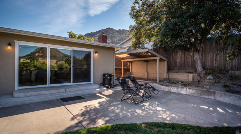 250 Hermosa Way San Luis-large-025-5-Back Patio-1498x1000-72dpi