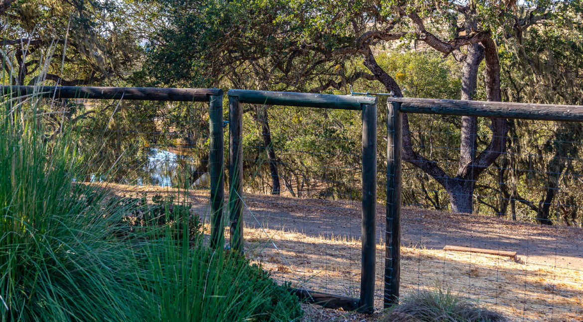 1940 Laguna Del Campo-large-048-044-Rear Gate-1498x1000-72dpi