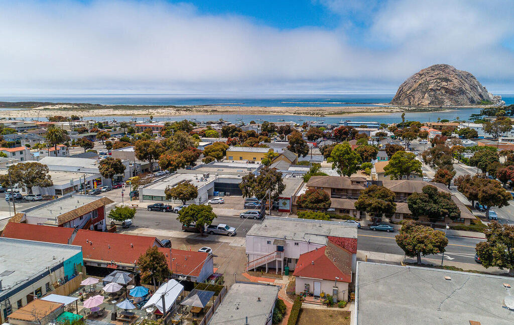 501 Morro Bay Blvd Morro Bay CA 93442 USA-081-080-Aerial View-MLS_Size