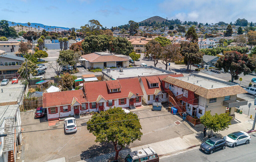 501 Morro Bay Blvd Morro Bay CA 93442 USA-088-090-Aerial View-MLS_Size