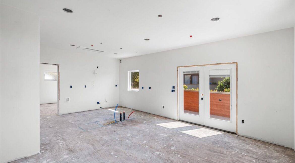 25-ADU Kitchen_Living