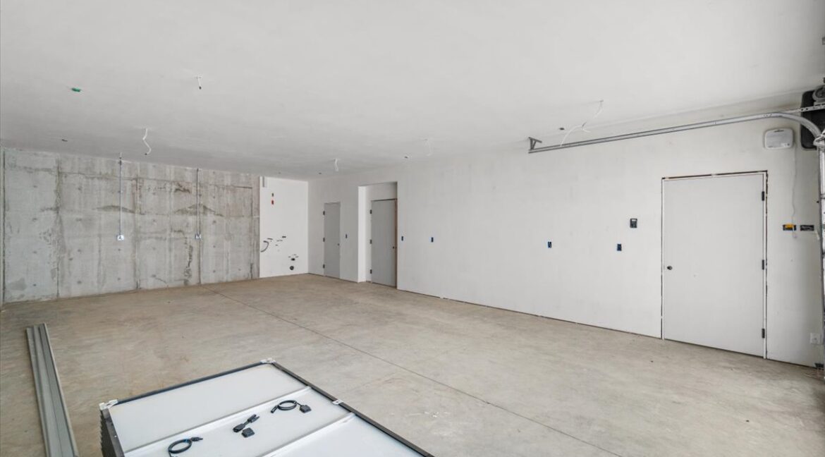 37-Oversized 2 Car Garage