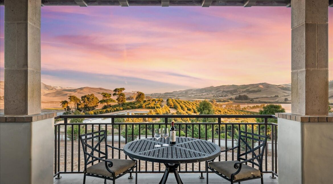 003-View from Residence