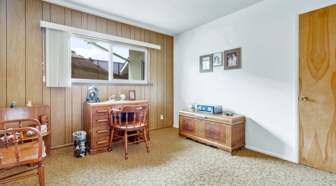 24-Third Bedroom