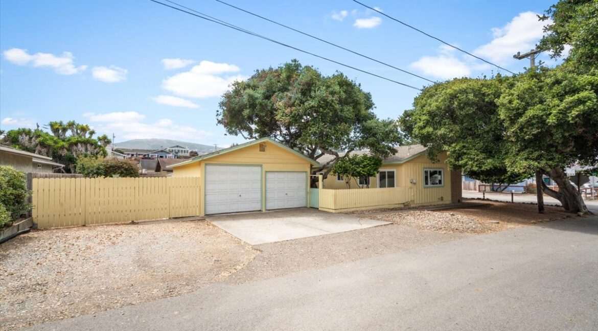 33-Garage and Parking